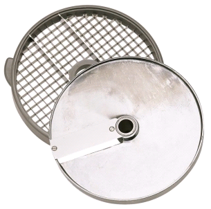 Комплект кубики 14х14х5 мм Robot Coupe 28181 Комплект кубики 14х14х5 мм Robot Coupe 28181